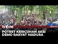 Lagu Ribuan Warga Unjuk Rasa di Kantor DPRD Sampang | tvOne