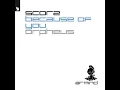Because Of You (Extended Mix)