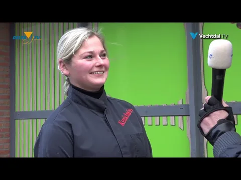 Proat op stroat over Natuurbegraven in Twenterand