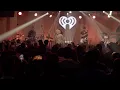 Download Lagu Bebe Rexha - Hey Mama (Live from Honda Stage at the iHeartRadio Theater NY)