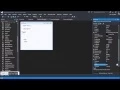 Save and Change Username and Password in Visual Basic 2013