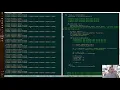 Game Engine Programming Animation Improvements featuring special guest Black Eye