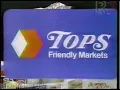 TOPS Never Stops Saving you More 1989