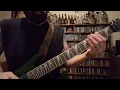 SKINLESS "The Optimist"(playthrough w/Skinless guitarist)