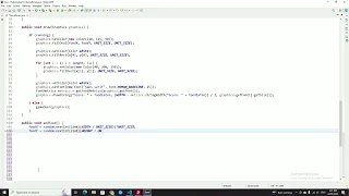Snake Game in Java QUICK and EASY TUTORIAL