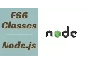 How to Use Classes in Node js