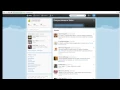 How to Search Using Twitter API