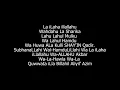 Download Lagu The Power of Dua \u0026 Zikr Saying [ La ilaha illAllahu ]
