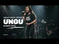 Suara Hati - Ungu Versi Heavy Rock Groove Metal Cover by Tune Chord