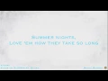 LYRICS | Kings of Summer - ayokay (ft. Quinn XCII)