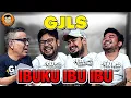 WAWANCANDA GJLS - IBUKU IBU IBU