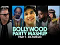 Download Lagu Bollywood Party Mashup 2021 Part 1 - Dj Ashmac | Best Bollywood Mashup | Party Mashup 2021
