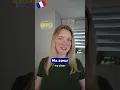 Download Lagu French Quiz - MON MA MES ✅