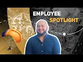 Victor Cajigal - Employee Spotlight Carolina Logistics Inc