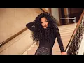 Teyana Taylor - Wake Up Love feat IMAN 8D AUDIO🎧