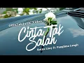 Lagu CINTA TAK SALAH - RATNA LISTY Ft. PANGLIMA LANGIT (OFFICIAL LYRIC VIDEO)