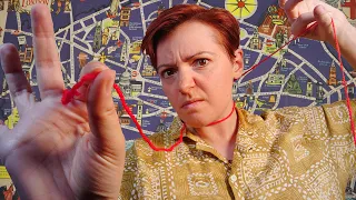 Where Is The Centre Of London?