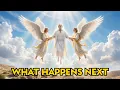 What You SEE in the FIRST 60 Seconds After DEATH The Bible Reveals