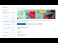 Add External Content to a Course Instructor