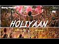 Download Lagu Holiyaan (New Bolllywood Song)- Nikhita Gandhi \u0026 Asha Sapera | Trending Bollywood Song 2024 |