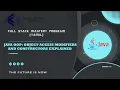 FSMB-Tamil-Day-12-Java OOP Object Access Modifiers and Constructors Explained