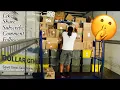 MY TRUTH HOW LONG DO IT TAKE UNLOADING DollarGeneral