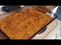 How To Make Hash Brown Casserole