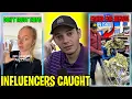 Let s Watch 1 Hour of Influencers LYING Getting Caught Red Handed