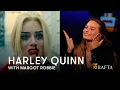 Why playing Harley Quinn was a ridiculous way to make a living for Margot Robbie