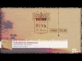Klingande & Broken Back – Riva (Restart The Game) Parov Stelar Remix Official