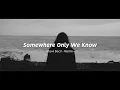Download Lagu DJ slow Remix RAWI BEAT Somewhere We Know .