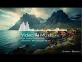 Ep.01 Epic Action Cinematic by Infraction [No Copyright AI Music] / Video AI music