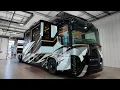 Touring 2027 Custom Newell Coach
