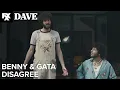 DAVE Benny Blanco - Season 2 Ep 3 Highlight FXX