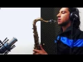 la complicidad - cultura profetica - sax solo