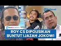 Download Lagu Roy Suryo cs Dilaporkan ke Polda Metro oleh Farhat \u0026 Paiman Buntut Tudingan Cetak Ijazah Jokowi