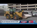Sunday Snow Storm WUSA9 Weather Impact Special