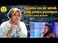 Download Lagu SAFURA - JANGAN MENANGIS SAYANG | 🇮🇩 REACTION