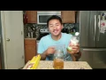Homemade Gnat Trap - Apple Cider Vinegar