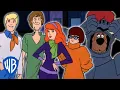 Scooby-Doo Unmasking Classic Villains Compilation WB Kids