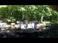 Nevaeh Dance Company: Lost On The River