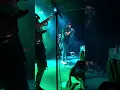 Citizen Soldier - Inner Critic | Das Bett Frankfurt 10.11.2025 