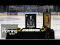 Hockey on trial Legal fallout from Adam Johnson s death after freak accident during game