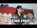 Download Lagu Demy Yoker | SEJATINE ROSO  [Keliwat ulihe ngrumatiNgerokso sejatine roso iki] Official Music Video