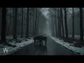 Ólafur Arnalds – Poland (1 Hour Loop) | Relaxing & Emotional Piano Music for Dreaming