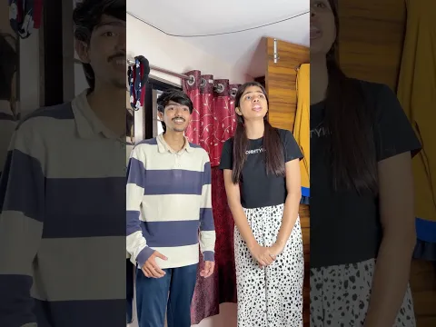 Mummy ne lagaya gate🚪😱😱|tushar09|#shorts #comedy #funny  #relatable #tushar09