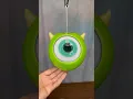 Mike Wazowskiiii