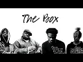 Download Lagu THE BOX (FT.XXXTENTACION/2PAC/BIG-E/RODDY RICH)