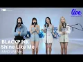 Lagu BLACKPINK – “Shine Like Me (빛나 Like Me)” | LIVE BAND PERFORMANCE