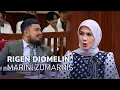 Download Lagu MARINI ZUMARNIS NGOMEL, BUKAN BELAIN RIGEN SIBUK MAKAN! (1/4) MAIN HAKIM SENDIRI